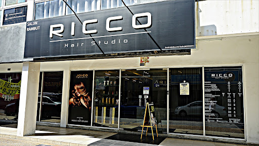 Ricco Hair Studio