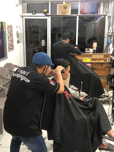 Rizqi Barber Shop
