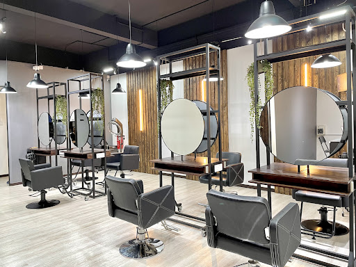 Rusilaspa Ladies Hair Salon (Muslimah Hair Salon & Hair Spa)