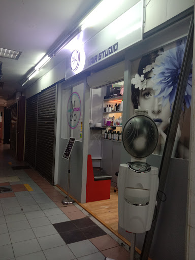 RW Hair Studio
