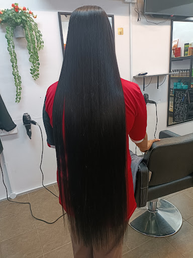 Salon Muslimah Balok