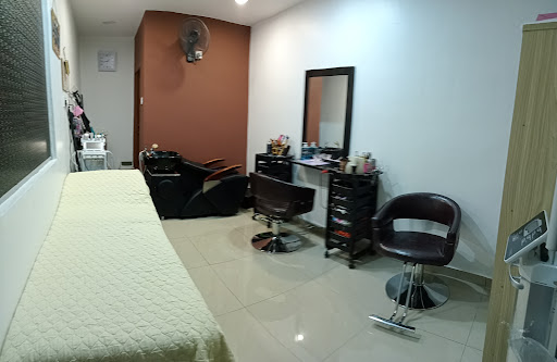 Salon Muslimah Cahaya Hair & Beauty Salon (Melaka)