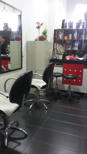 Salon Rambut 1 Place