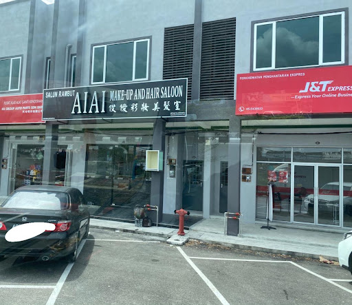 Salun Rambut Berhampiran Saya Terbaik di Teluk Intan