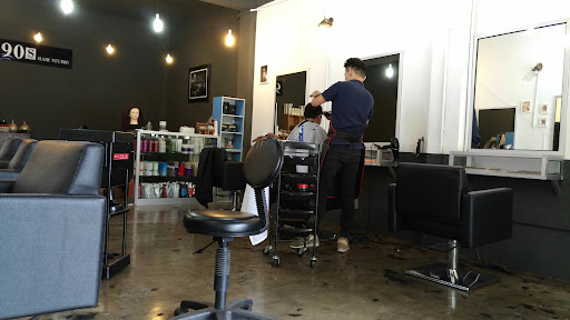 Salun Rambut Terbaik Berhampiran Saya di Chaah