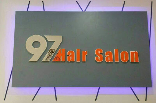 Salun Rambut Terbaik Berhampiran Saya di Data Kakus