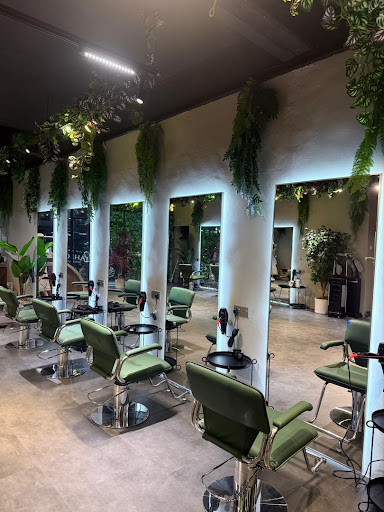 Salun Rambut Terbaik Berhampiran Saya di Johor Bahru
