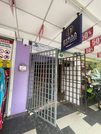 Salun rambut terbaik berhampiran saya di Kampong Pangkal Kalong