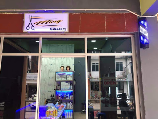 Salun Rambut Terbaik Berhampiran Saya di Kapit