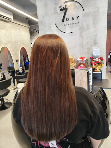 Salun Rambut Terbaik Berhampiran Saya di Kelapa Sawit