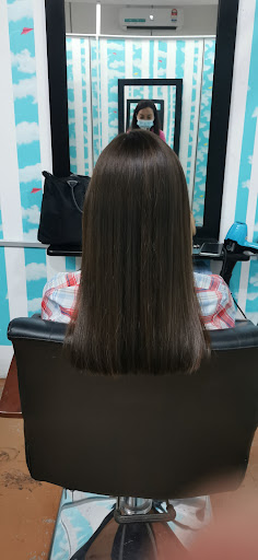Salun Rambut Terbaik Berhampiran Saya di Kota Tinggi