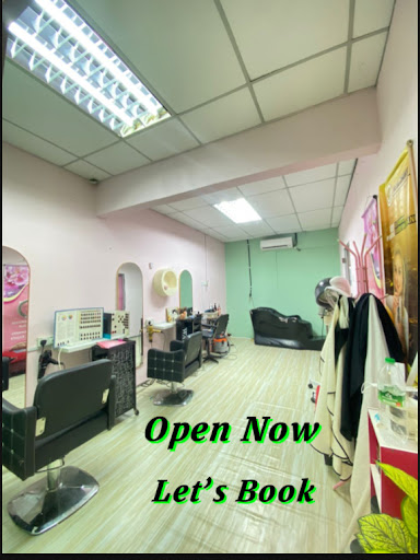 Salun Rambut Terbaik Berhampiran Saya di Kuala Lipis