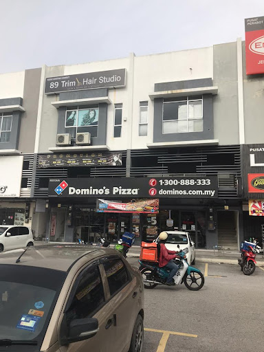Salun Rambut Terbaik Berhampiran Saya di Kuala Selangor
