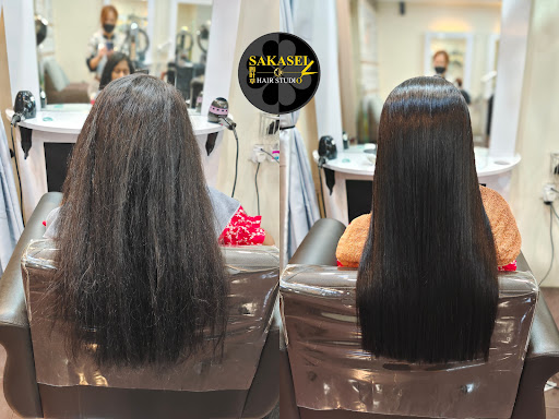 Salun Rambut Terbaik Berhampiran Saya di Kulai
