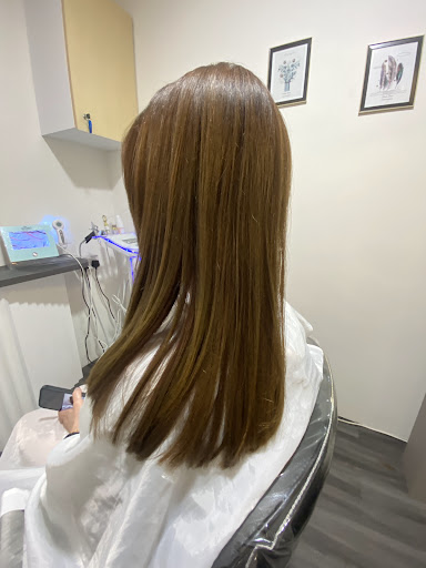 Salun Rambut Terbaik Berhampiran Saya di Nibong Tebal