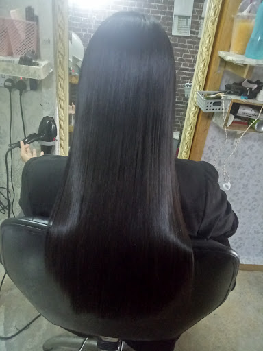 Salun rambut terbaik berhampiran saya di Pekan
