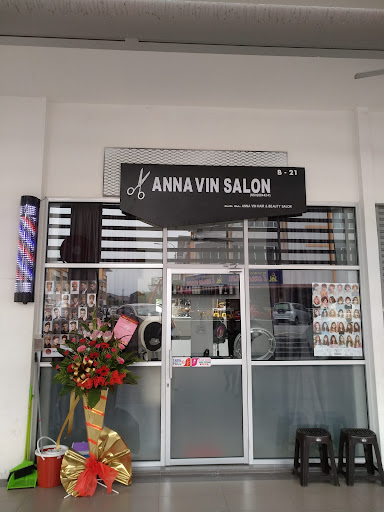 Salun Rambut Terbaik Berhampiran Saya di Seremban