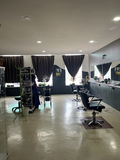 Salun Rambut Terbaik Berhampiran Saya di Tangkak