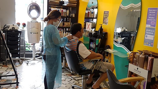 Samila Hair Design