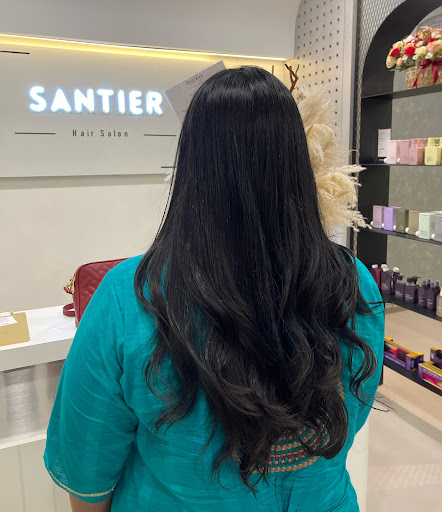 Santier Hair Salon