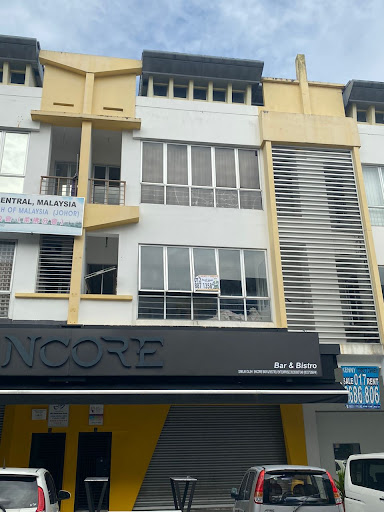Saranghair Korean Salon