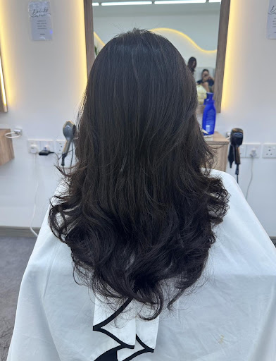 Serahair by Seoul Korea Salon