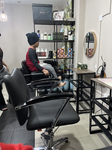 Seroja Hair & Beauty