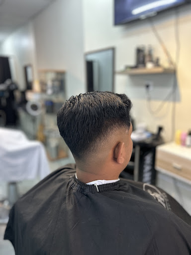 SHAIDIZS BARBERSHOP