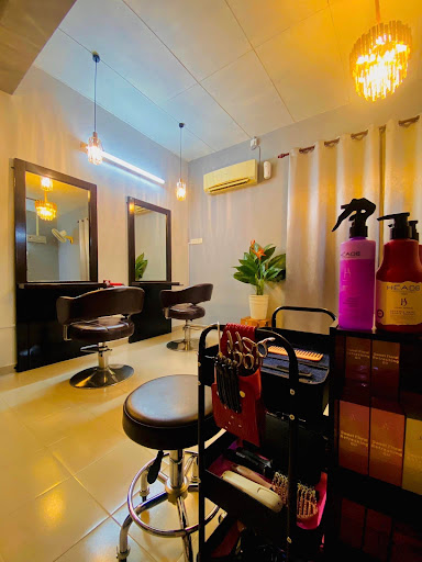 Shes Beauty Spa & Salon (Sungai Batu)