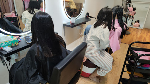 Shima Salon Hair & Beauty