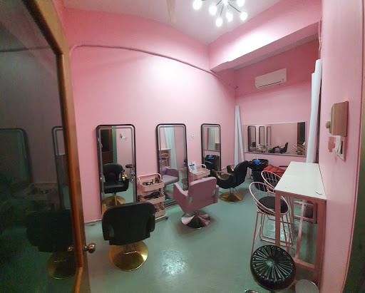 Shins Hair Studio & Academy
