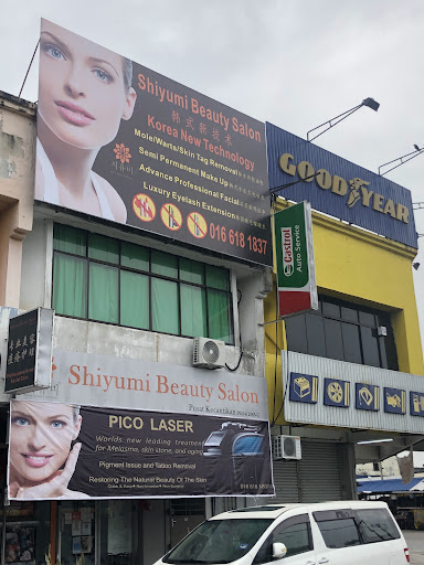 Shiyumi Beauty Salon