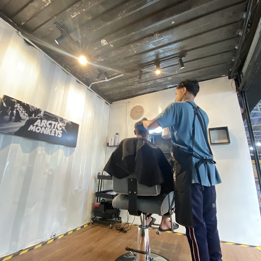 Sicut Barber