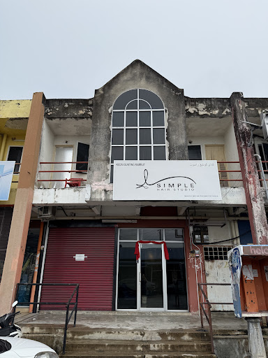Simple Hair Studio