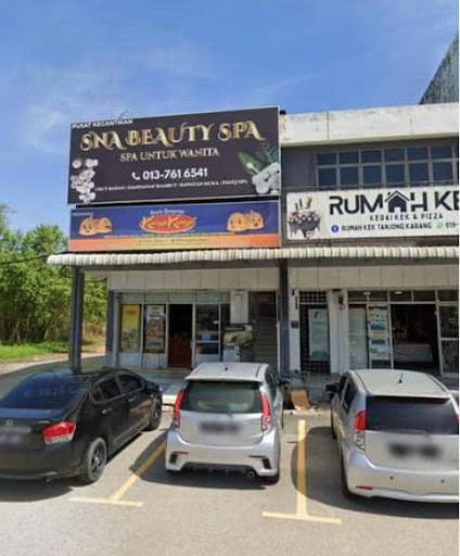 SNA BEAUTY SPA