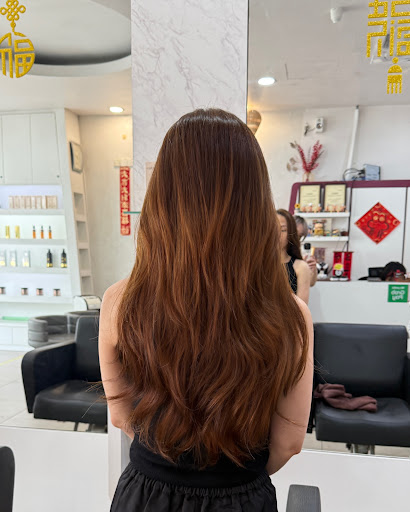 Solros Hair Salon