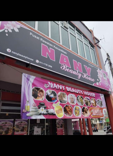 Spa Nany Beauty House
