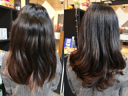 Sue Lin Hair Studio