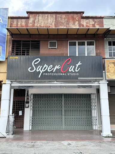 Super Cut Professional Studio Sentosa Branch