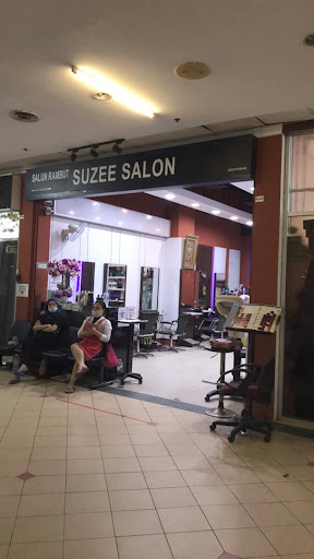 Suzee Salon