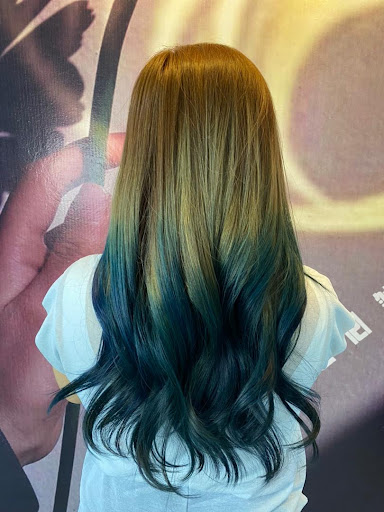 Suzy Hair and Beauty Studio