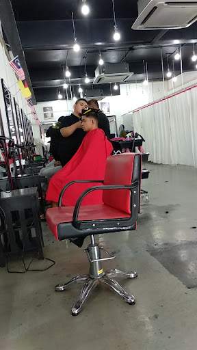 Team C Cut Hair Salon (Seremban 2)