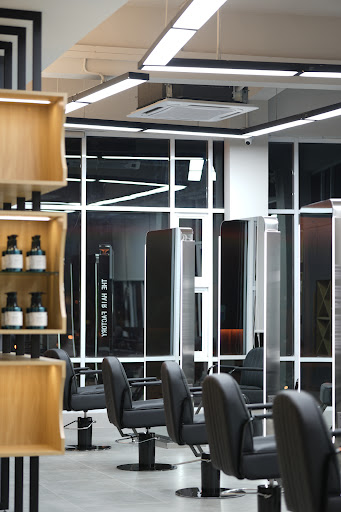 The Hair Factory - Kuching