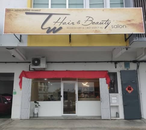 TW Hair & Beauty Salon