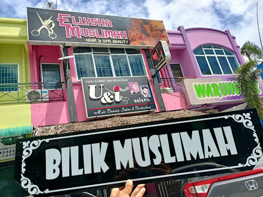 U&I Hair & Beauty Studio