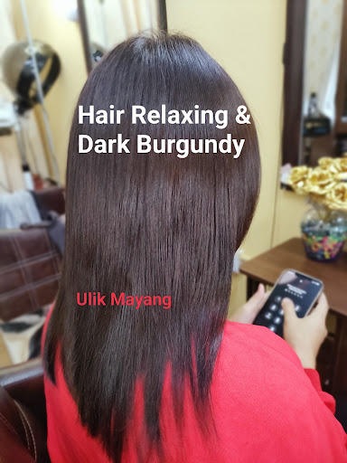 Ulik Mayang Beauty Salon & SPA