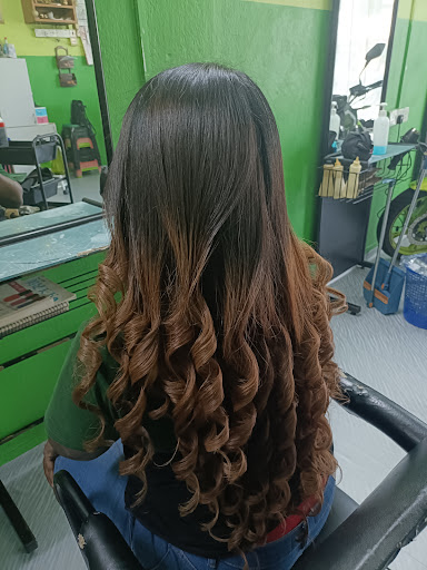 Vennila Bridal & Beauty House