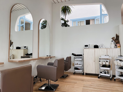 Wave Salon