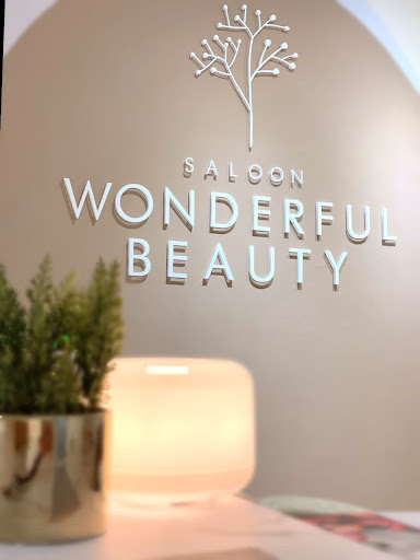 Wonderful Beauty Saloon Kuala Selangor
