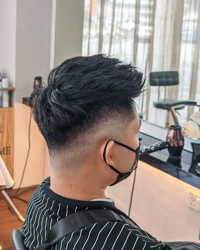 Wow Hair Salon